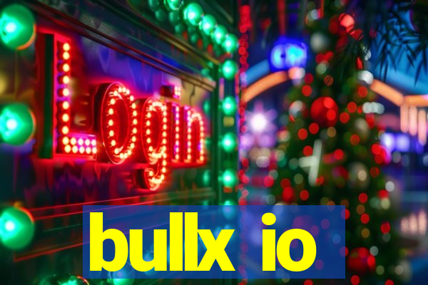 bullx io